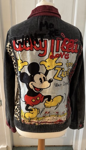Desigual disney india - x,