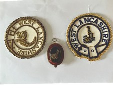 WEST LANCASHIRE MARK PAST
