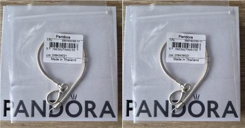 Genuine pandora infinity - 2,