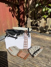 Lego Vintage Pirates Ship Hull