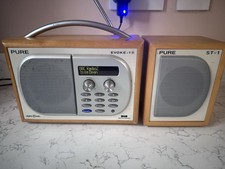 Pure evoke dab - evoke-1s,