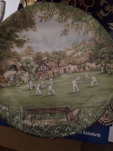 Wedgwood decorative plates - wedgwood,