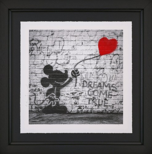 Brainwash dreams come - mr.,