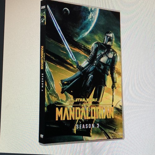 Star wars the mandalorian - the,