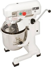 10L Planetary Stand Mixer