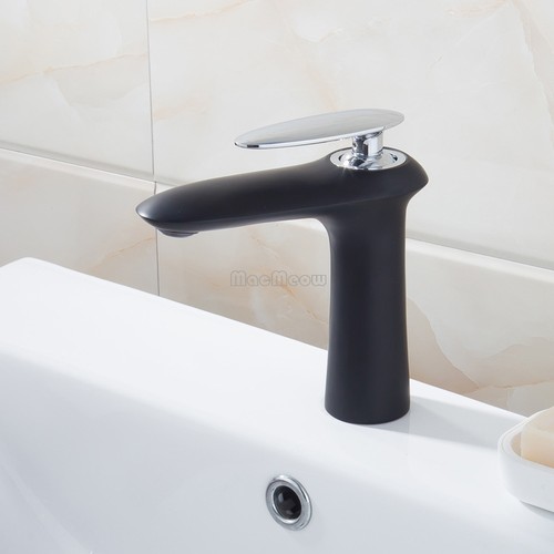 Modern single lever hole - modern,