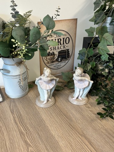 Pair nao lladro 1151 my - lladro,