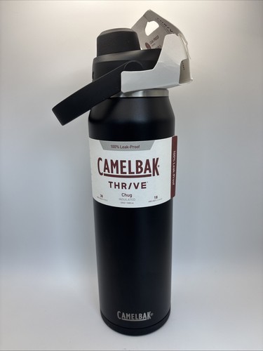 Camelbak thrive chug 32oz - camelbak, 32oz/1ltr