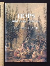 Hops & Hop Picking by Richard