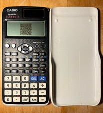GENUINE Casio FX-991EX