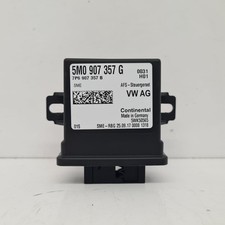 Audi Q3 S-line 1.4 Tfsi Headlight Range Level Module ECU 5M0907357G