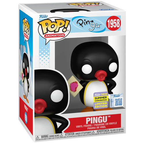 Pingu 2025 - pingu, (2025