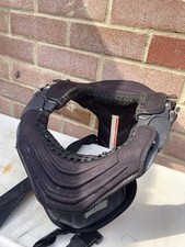 Leatt GPX Neck Protector Size Medium MTB Motocross Enduro