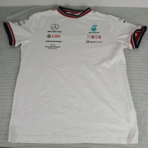 Mercedes shirt mens - t-shirt,