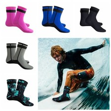3mm&5mm Diving Socks Neoprene
