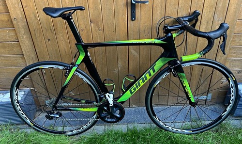 Giant propel road bike - giant,