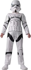 Star Wars Rebels Stormtrooper
