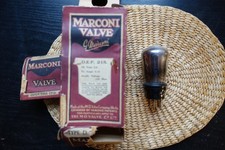 The original box - in,