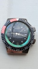 Vintage Sicura Superwaterproof