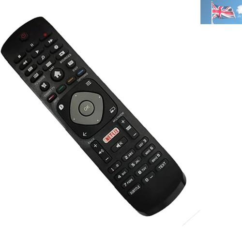 Universal remote for philips - for,