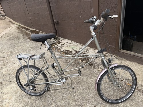 Moulton apb - moulton,