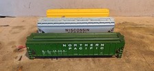 Athearn HO Gauge Covered