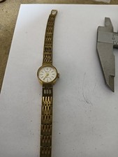 Mudu Ladies Wristwatch