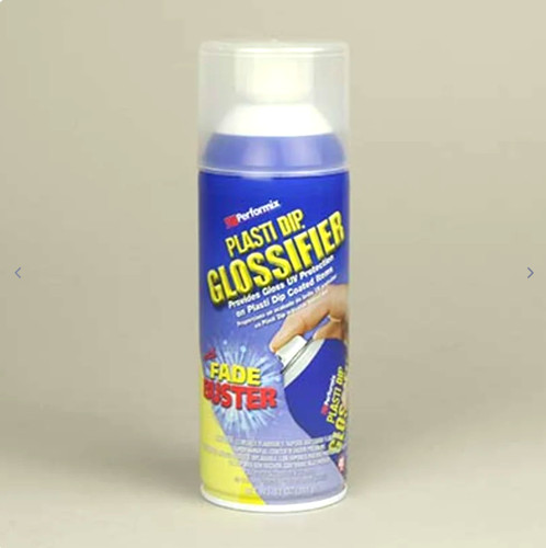 Plasti dip glossifier 311g - plasti,