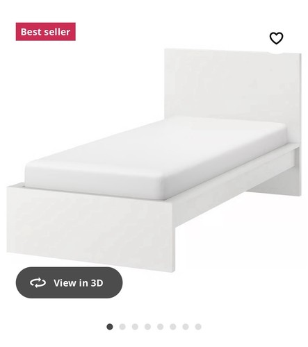 Very good condition - condition, ikea