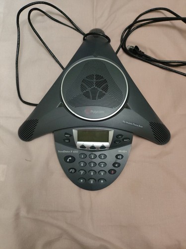 Polycon sound station - sound,