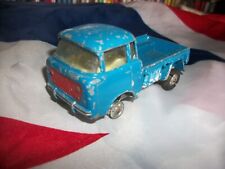 CORGI TOYS JEEP FC-150