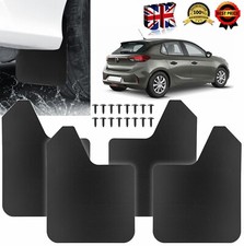 Splash Guards Mudguards Mud Flaps For Vauxhall Astra Corsa Vectra Insignia E J C