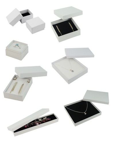 White vibrant series - vibrant,