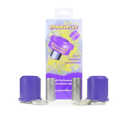 Powerflex rear diff - powerflex,