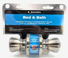 NOS! Ultra Security Antique