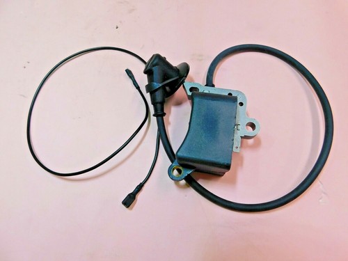 New ignition coil for - coil, stihl