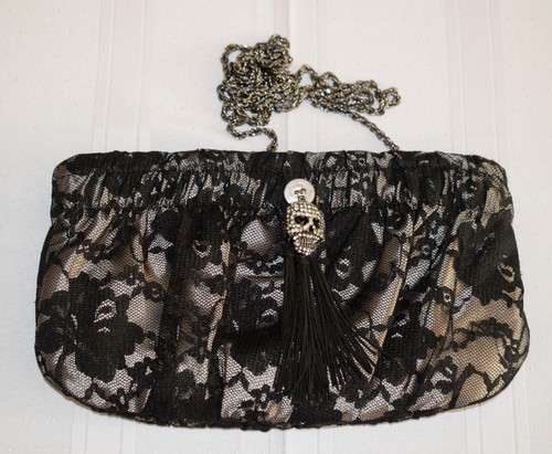 Betsey johnson black - betsey,