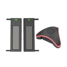 Htzsafe Solar Wireless Driveway Alarm System No Wiring No Need Replace Battery