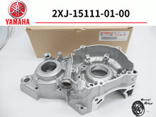 Yamaha Genuine BLASTER YFS200 ENGINE CASES CRANKCASE OEM 2XJ-15111-01-00 NEW
