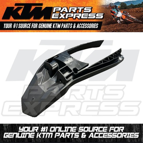 New ktm license - new, holder