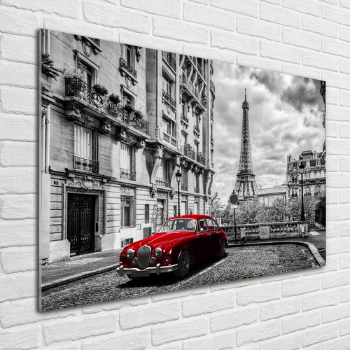 Tulup acrylic glass print - tulup,