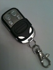 Roller Shutter Remote Control Fob for NVM / Ellard unit - Genuine