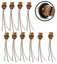 Pre-Wired 580 W21/5W T20 7443