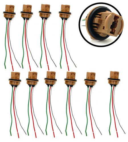 Pre wired 580 w21 t20 - w21/5w,