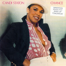 Candi Staton ~ Chance (1979)