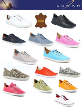 LUNAR ST IVES LADIES SOFT