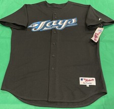 Authentic Toronto Blue Jays