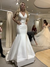 Unworn Unaltered Justin