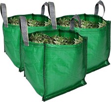 Garden Waste Bags - 90 Litre -