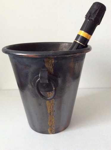 Copper wine champagne prosecco - copper,